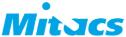 Mitacs Logo