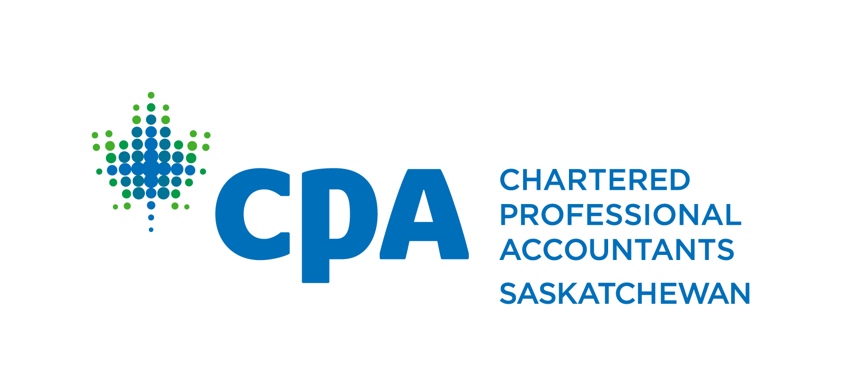 CPA Sask Logo
