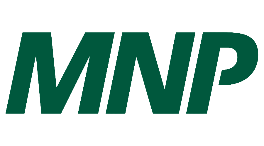 MNP logo