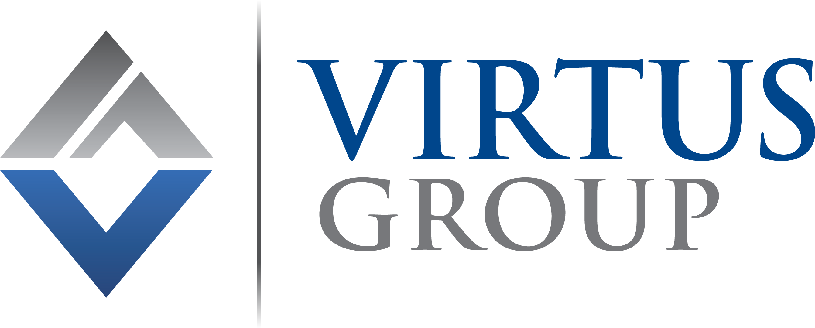 Virtus Group logo