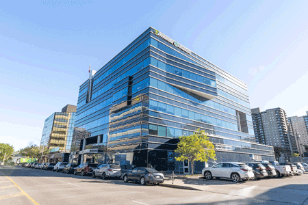 Edwards Executive Education - #600 - 340 3rd Ave North