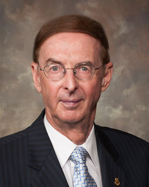 2017 FCPA Recipient Merlis Belsher