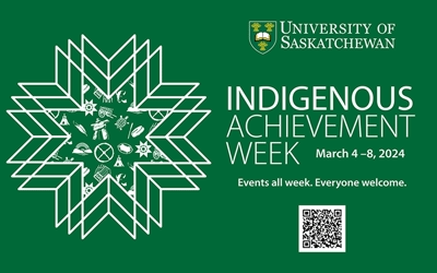 Meet the Edwards 2024 Indigenous Achievement Award recipients