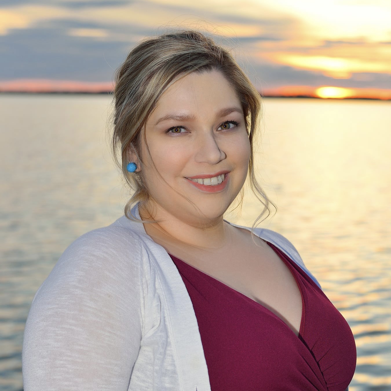 Photo of Leona-Grace Cook