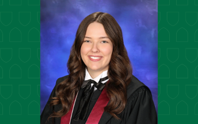 Goodspeed Award recipient builds success through resilience and community at USask