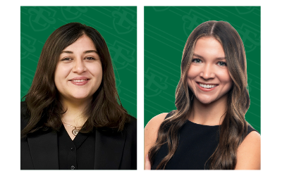 Master of Science in Management: Perfect whether you're from across the globe or down the road