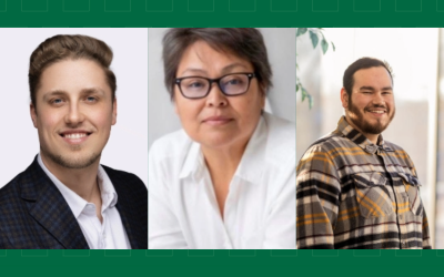 Celebrating the 2026 Edwards Indigenous Achievement Award recipients