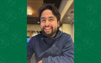 Luis Corredor Duarte's educational marathon from GCL to MBA 