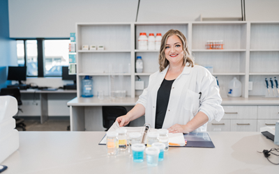 Simair to lead Slogotski Hunt Centre for Entrepreneurship at USask