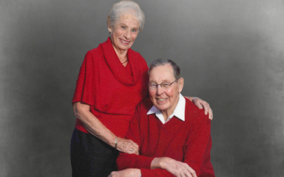 Largest legacy gift in USask history establishes Pringle Scholarship Program at Edwards