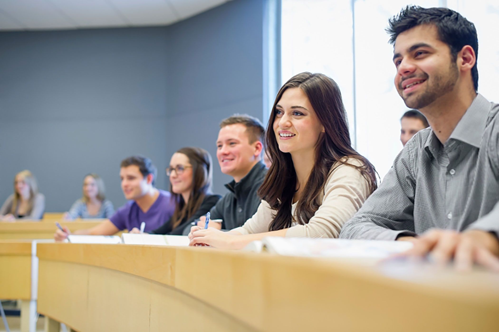 Research Awards, Chairs and Scholars