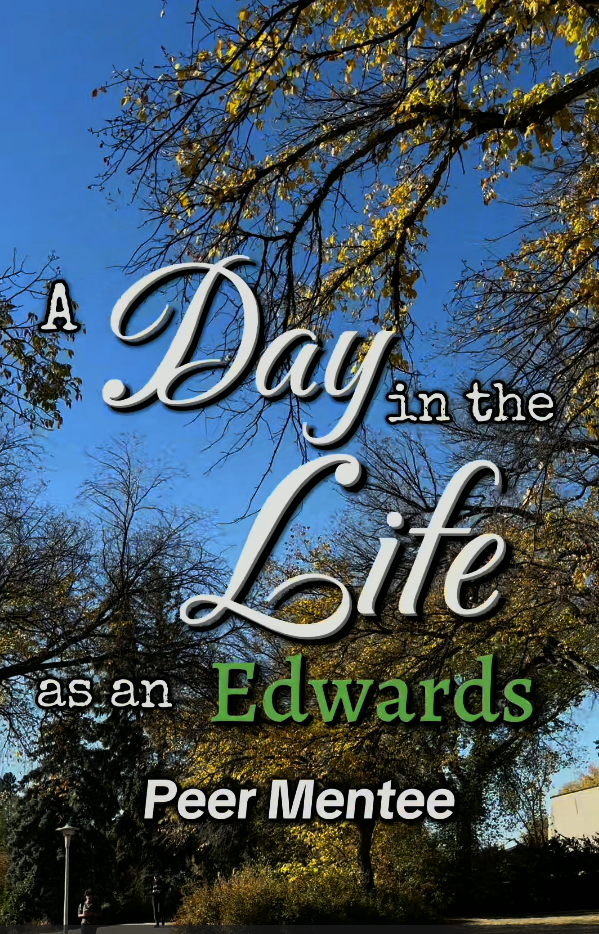 Click to watch a Day in the Life of an Edwards Learning Community Participant