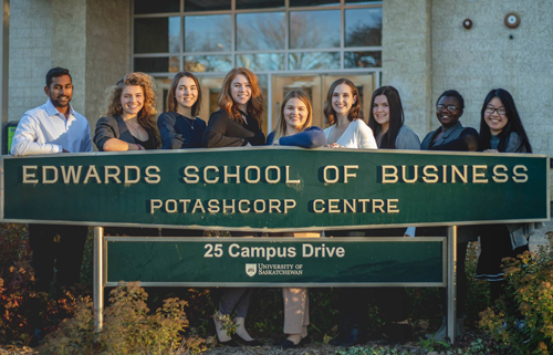 Edwards HRSS Executive